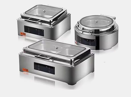 wholesale chafing dish buffet set manufacturer