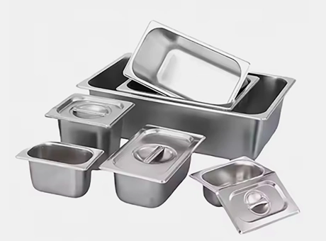 wholesale gastronorm pan manufacturer