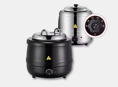 wholesale soup warmer supplier