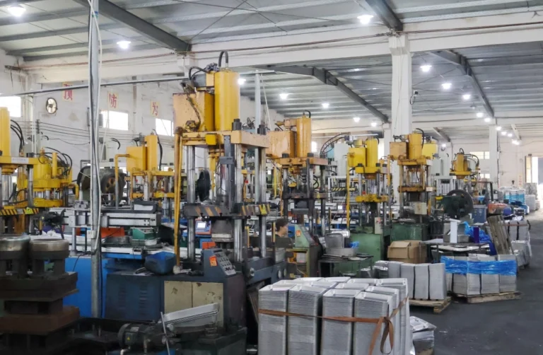Trusted Buffet Equipment Manufacturer