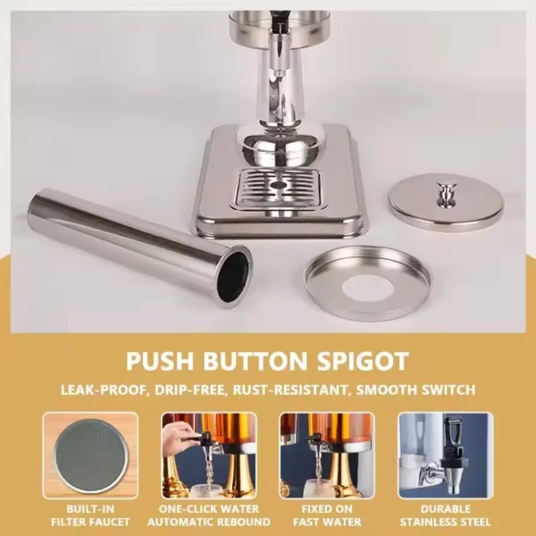 bulk beverage dispenser (2)