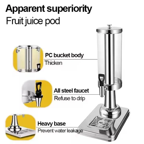bulk beverage dispenser (4)