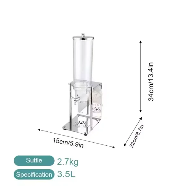 bulk cereal dispenser2