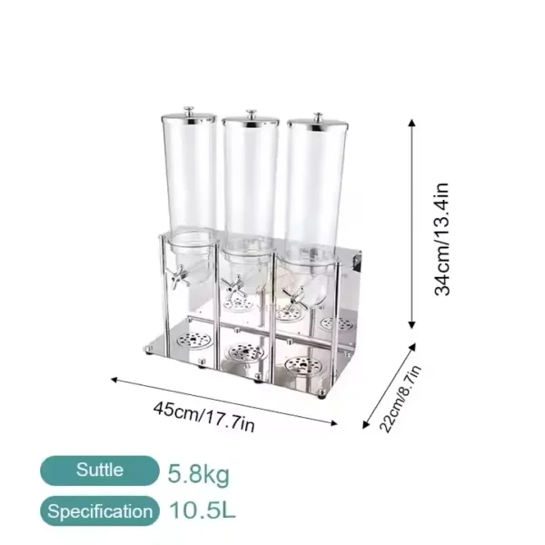bulk cereal dispenser3