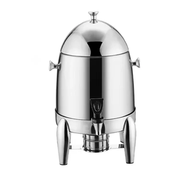 bulk stainless steel beverage dispenser (5)