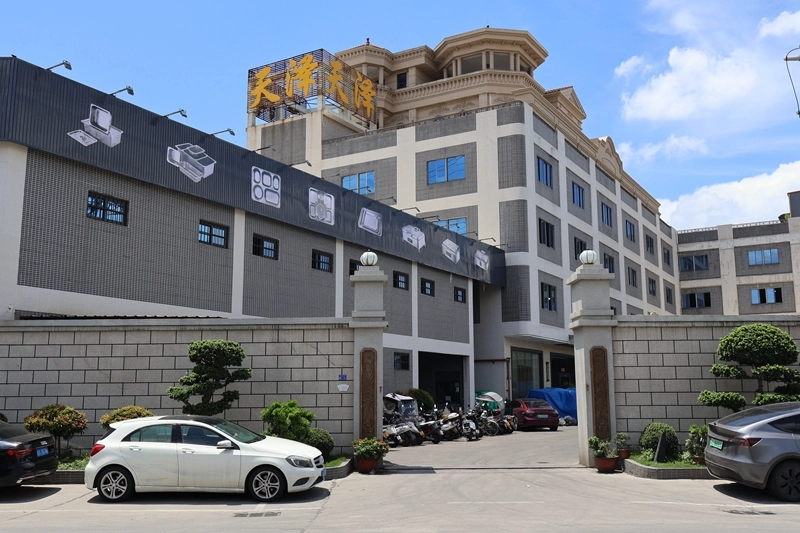 catering chafing dish kitchenware factory (2)