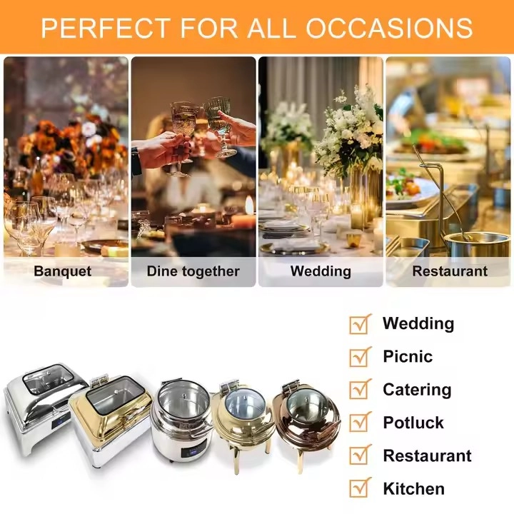 chafing dish buffet set wholesale (1)