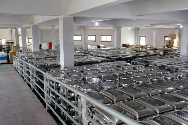chafing dish manufacturer china (1)