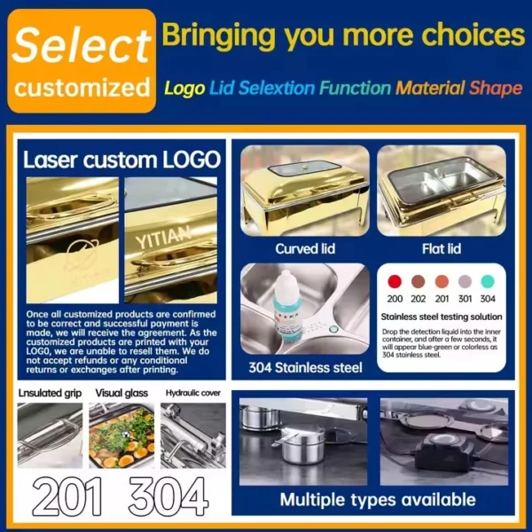 chafing dish wholesale (4)