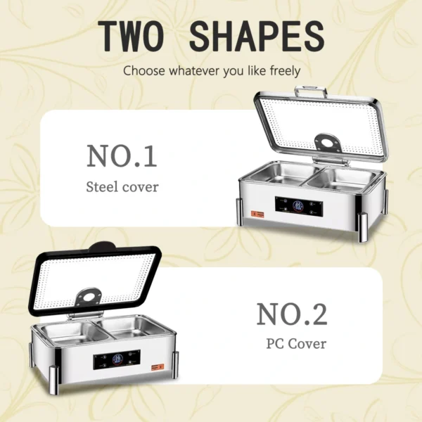 chafing dishes wholesale