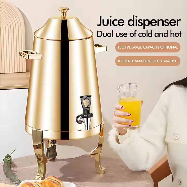 coffee urn in bulk