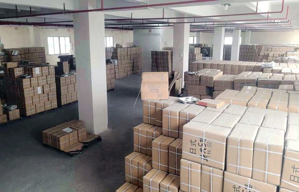 custom buffet euqipment- Logistics Arrangement