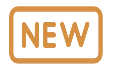 new arrival