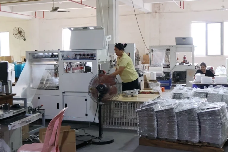 stianless steel food tray manufacturer china (4)