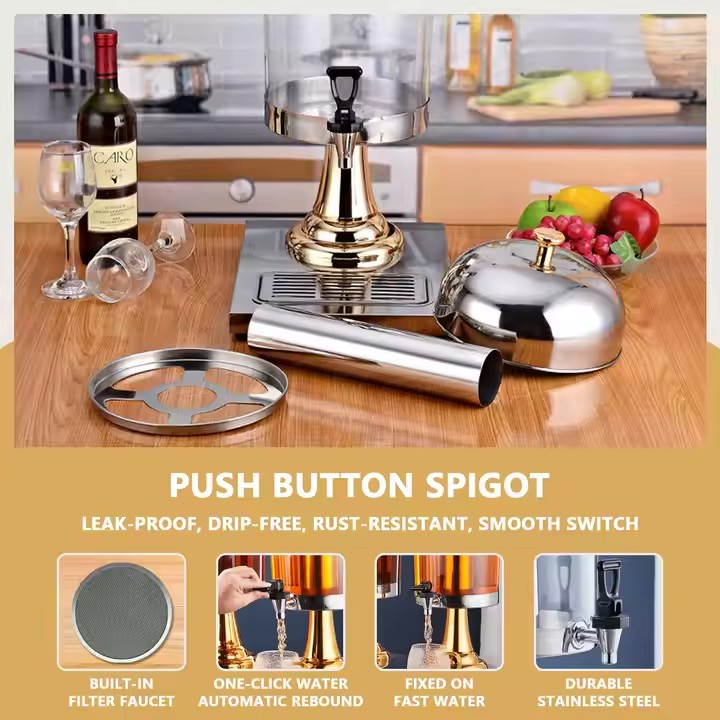 wholesale beverage dispensers5