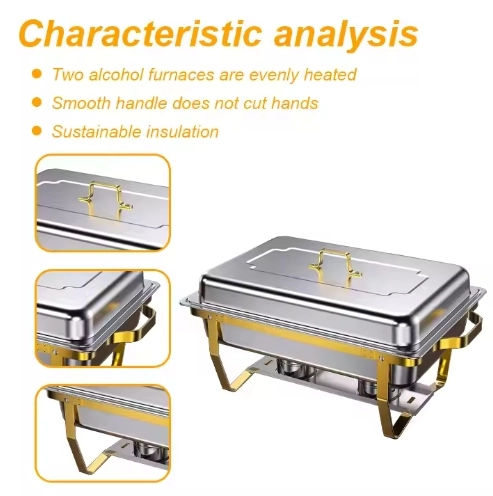 wholesale catering chafing dishes (2)