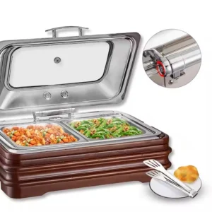 wholesale chafing dish set (3)