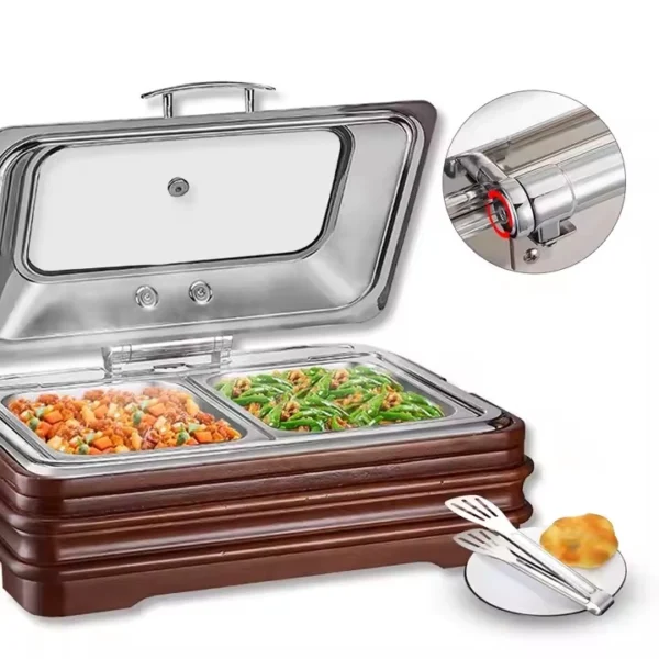 wholesale chafing dish set (3)
