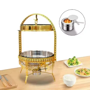 wholesale hanging dish with hanging lid