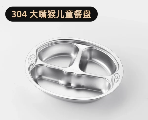 wholesale children's food tray (3)