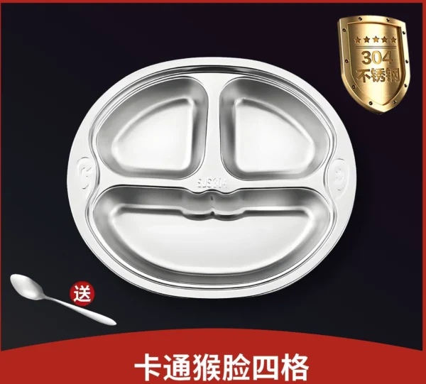 wholesale children's food tray (4)