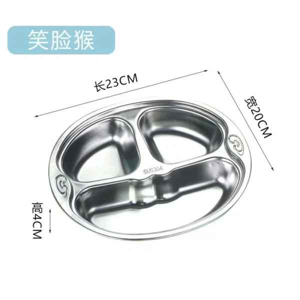 wholesale children's food tray (5)