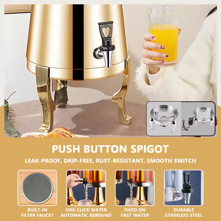 wholesale coffee urn