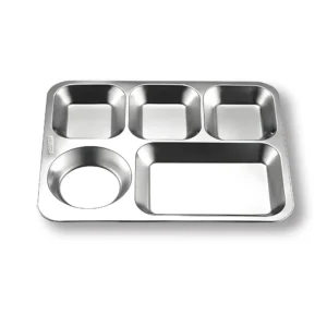 wholesale compartment food trays