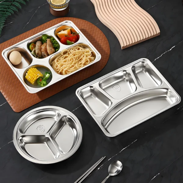 wholesale divided food trays (3)
