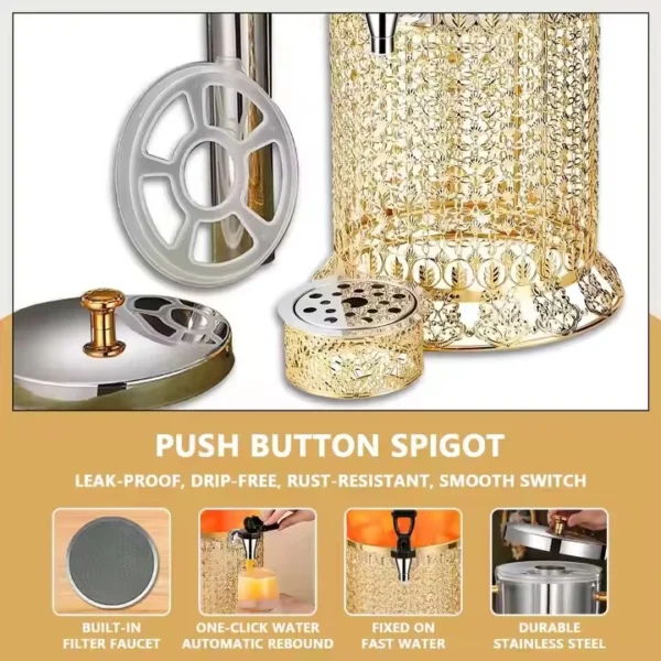 wholesale drink dispensers (4)