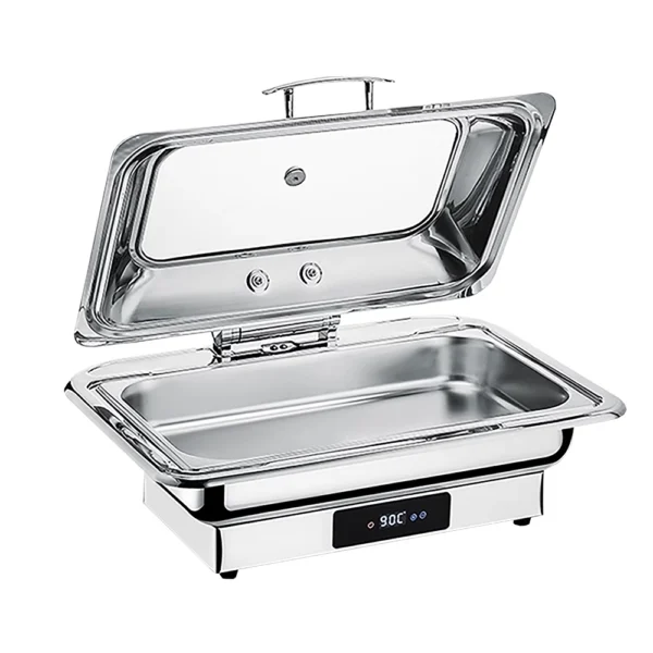 wholesale electric chafing dish (2)