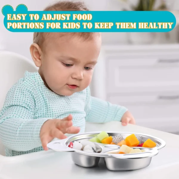 wholesale food tray stainless (2)