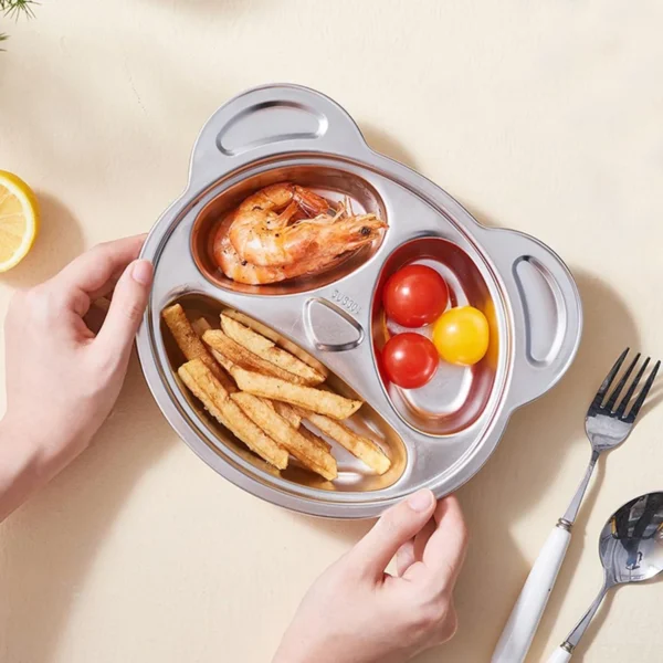 wholesale food tray stainless (5)