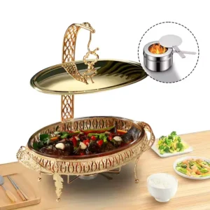 wholesale glass chafing dish (1)