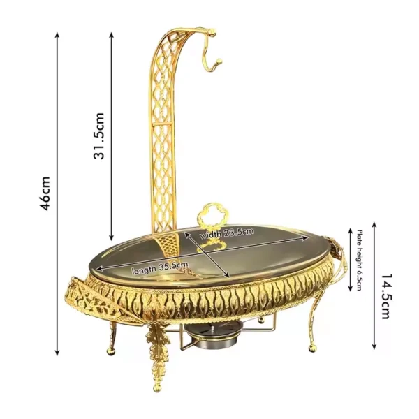 wholesale glass chafing dish (5)