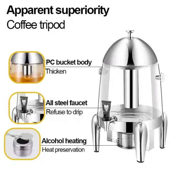 wholesale large drink dispenser (2)