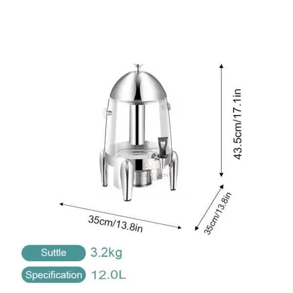 wholesale large drink dispenser (3)