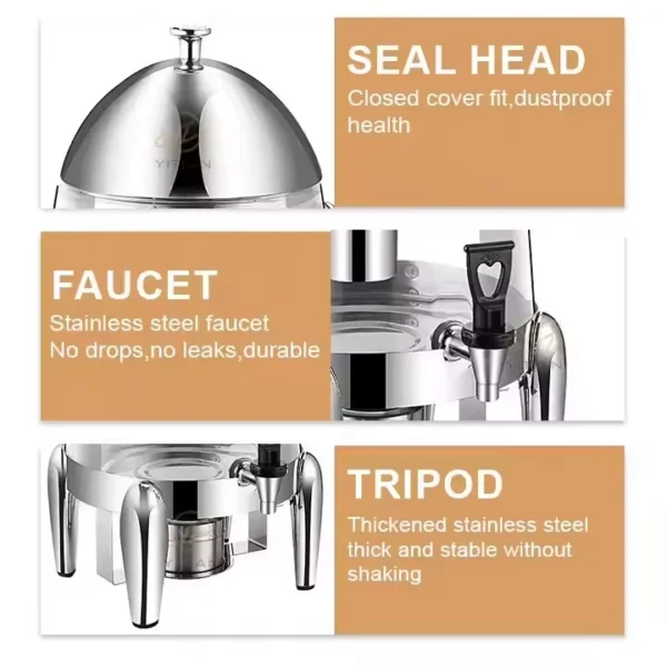 wholesale large drink dispenser (4)