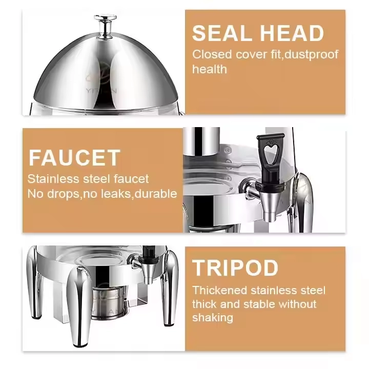 wholesale large drink dispenser (4)