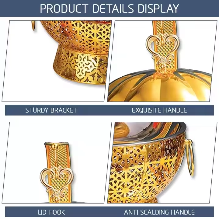 wholesale luxury chafing dish (7)