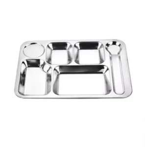 wholesale stainless food tray (3)