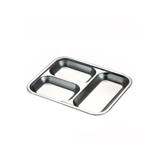 wholesale stainless steel food tray(3)