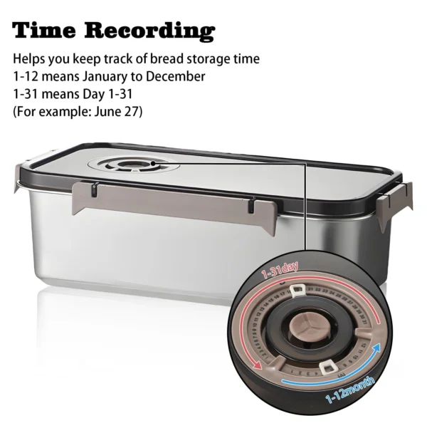 stainless steel food containers with lids bulk (2)