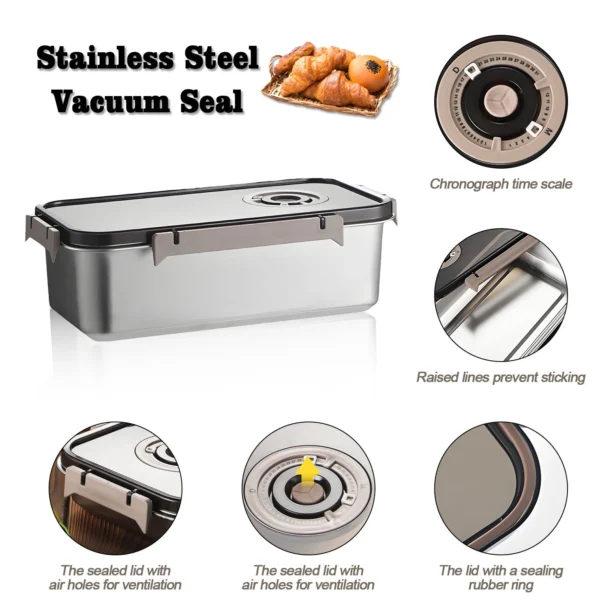 stainless steel food containers with lids bulk (4)