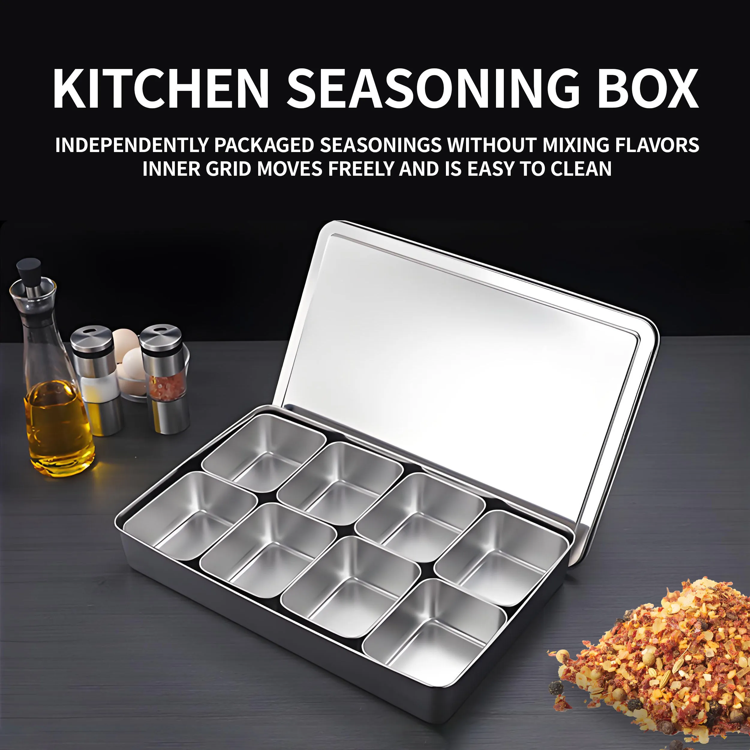 wholesale seasoning spice box (2)