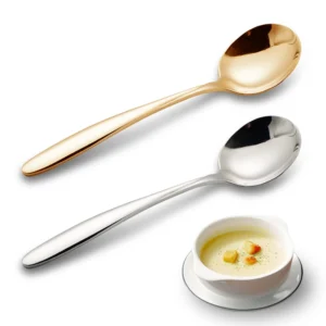 wholesale stainless steel soup spoons(1)