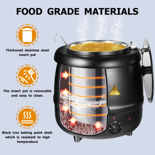 wholesale soup warmer (4)