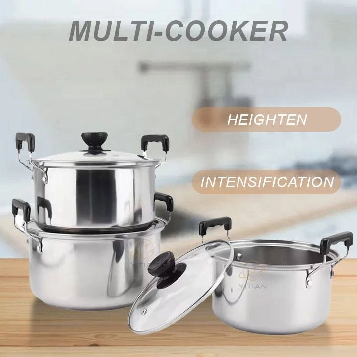 wholesale stainless steel cooking pot (4)