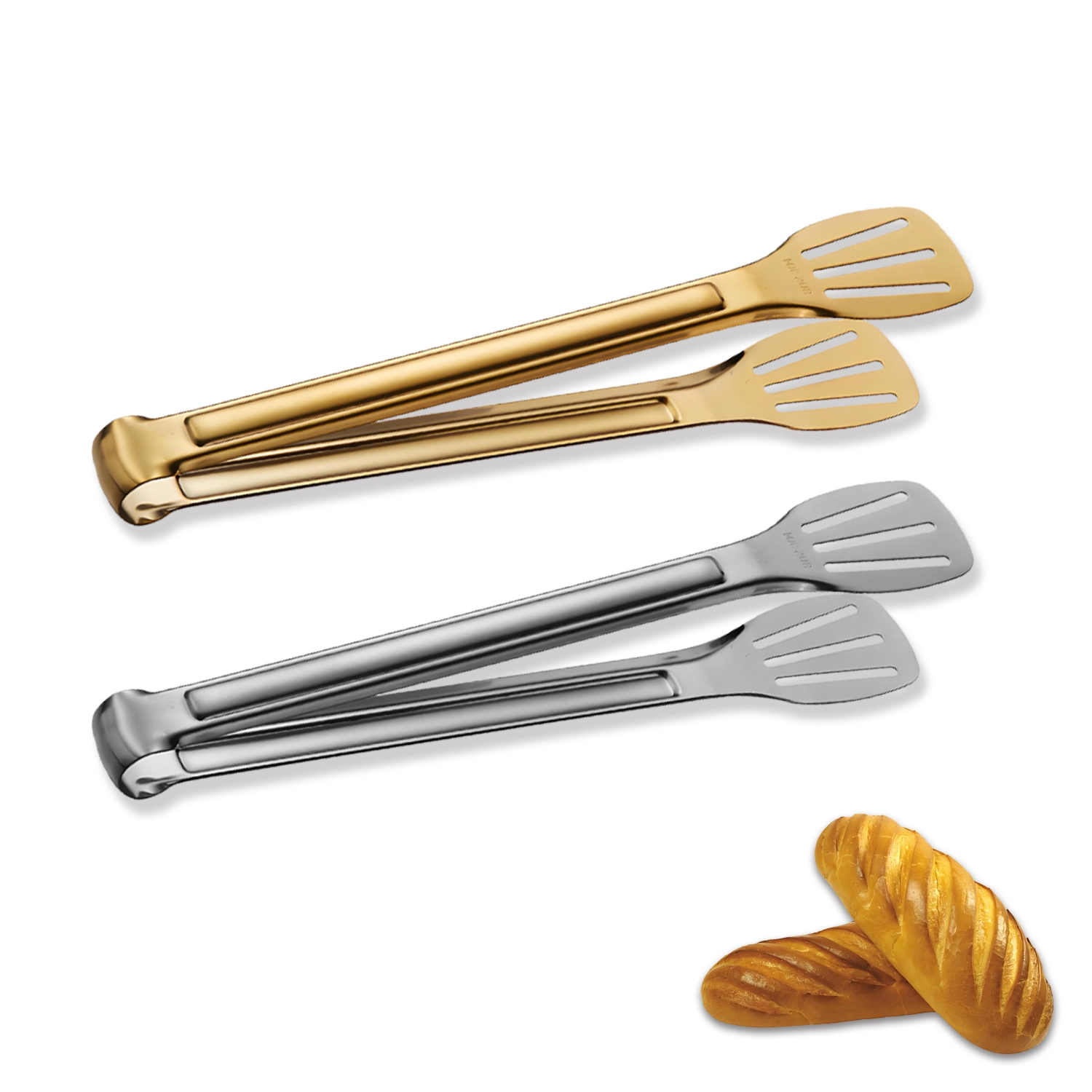 wholesale stainless steel serving tongs (1)