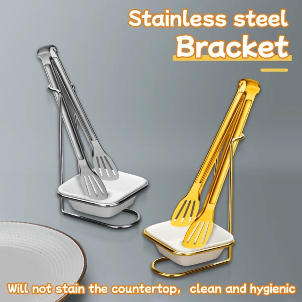 wholesale stainless steel serving tongs (6)